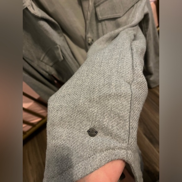 Ripzone shacket - Picture 4 of 8